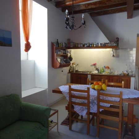 Casa Malvasia Apartment Lipari  Exterior photo